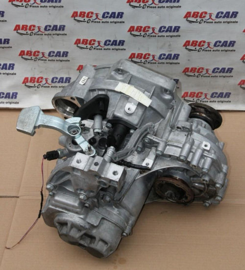 Cutie viteze manuala Audi A3 2012-2019 8V1 QWW