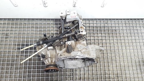 Cutie viteze manuala, Audi A3 (8L1), 1.9 tdi, EUH, 5 vit man (pr:110747)