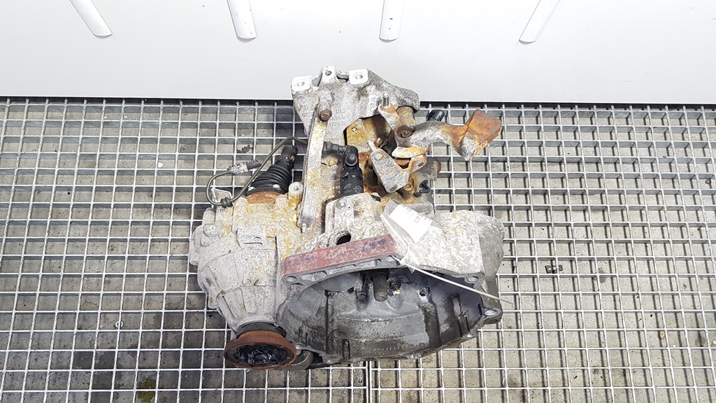 Cutie viteze manuala, Audi A3 (8P1) 2.0 fsi, cod GQP (pr:110747)