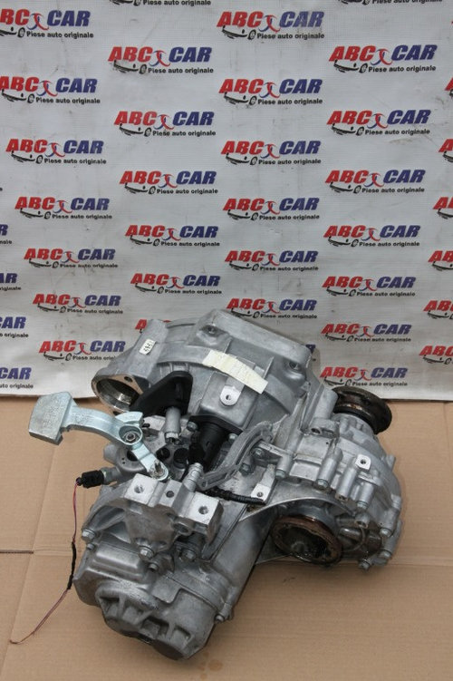 Cutie viteze manuala Audi A3 8V 1.6 TDI 2012-2020 cod: QWW