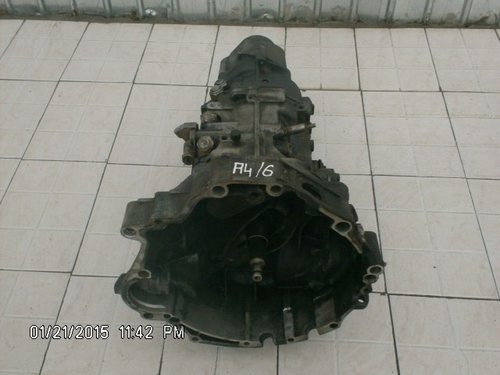 Cutie viteze manuala Audi A4 2.5d