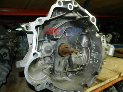 Cutie viteze manuala Audi A4 2001-2004 8E2, B6 CPD
