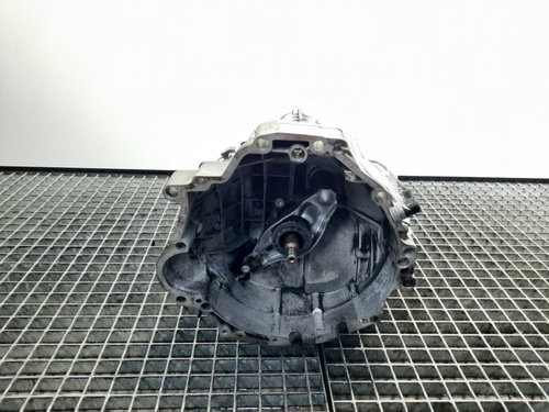 Cutie viteze manuala, Audi A4 (8E2, B6) 2.5 TDI, BDG, 6 vit man (pr:110747)