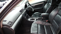 Cutie viteze manuala Audi A4 B7 2006 Break 2.0 IDT...