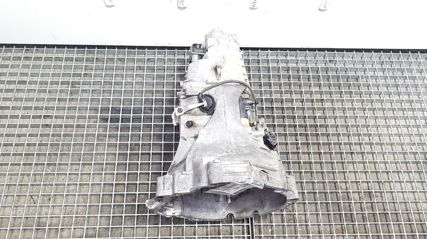 Cutie viteze manuala, Audi A6 (4B2, C5), 1.9 tdi, GGB, 5 viteze