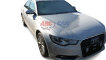 Cutie viteze manuala Audi A6 C7 2012 Berlina 2.0 T...