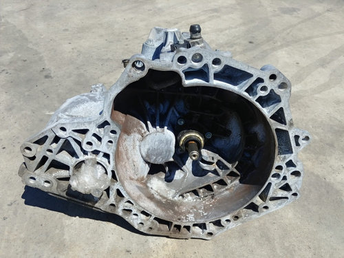 Cutie viteze manuala b13dtc 1.3cdti opel corsa e 24580688