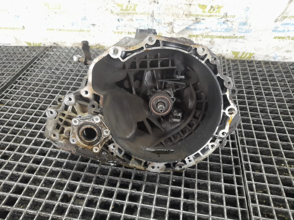 Cutie viteze manuala BMC372 1.4 benzina Chevrolet Lacetti [2004 - 2013] 1.4 benzina