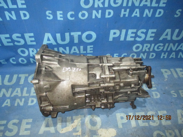 Cutie viteze manuala BMW E39 525d; 1434404
