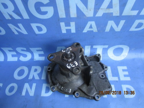 Cutie viteze manuala BMW E39 525d