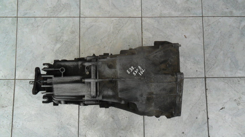 Cutie viteze manuala BMW E39 530d; 14342559 ZF