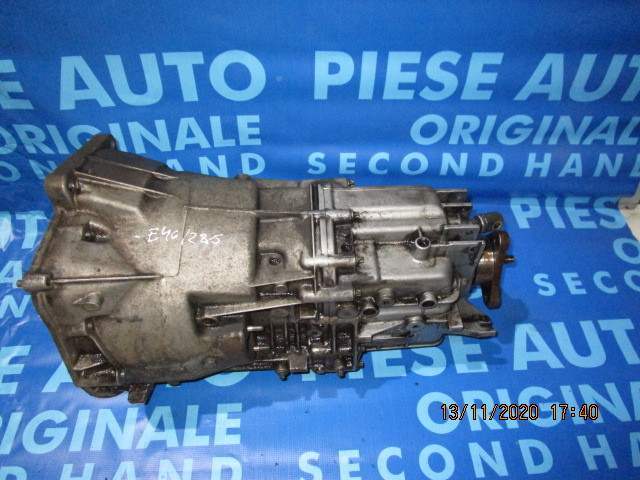 Cutie viteze manuala BMW E46; 1434256
