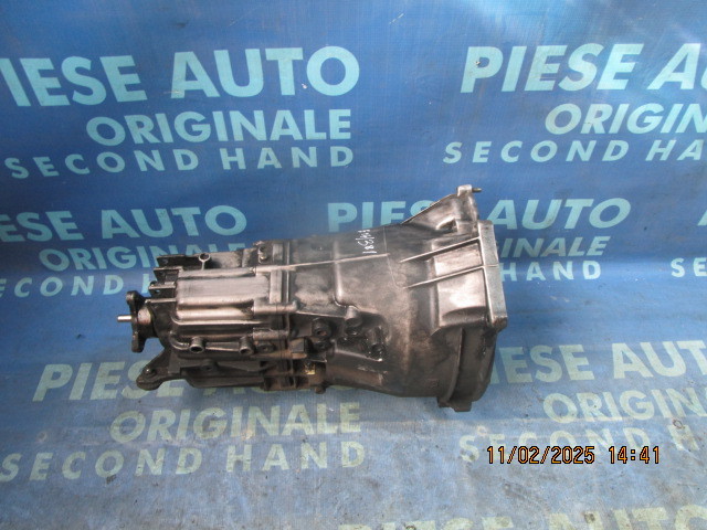 Cutie viteze manuala BMW E46 320d; 1065401045 (5 trepte)