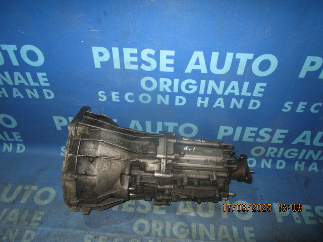 Cutie viteze manuala BMW E60 520d , 7533818 (6 trepte)