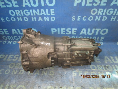 Cutie viteze manuala BMW E60 525i ,1434404 (ZF)
