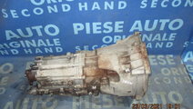 Cutie viteze manuala BMW E87 118d; 1069401052 (6 t...