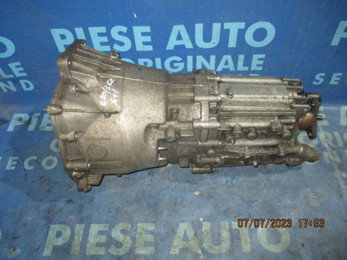 Cutie viteze manuala BMW E90 318d  (6 trepte)