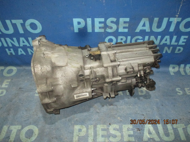Cutie viteze manuala BMW E90 318i  N43B20A (6 trepte)