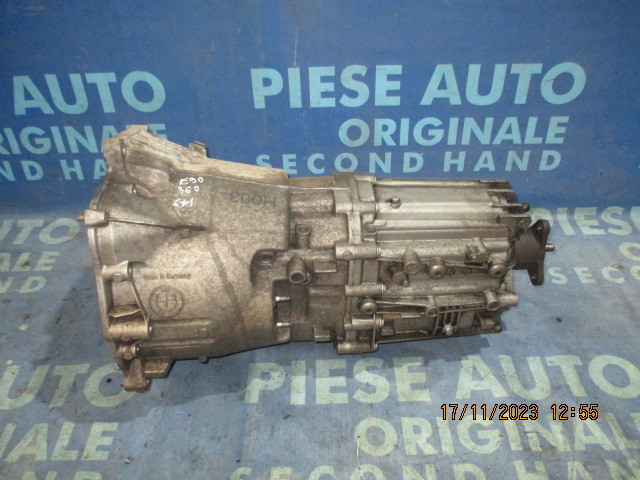 Cutie viteze manuala BMW E90 320d M47D20; 1069401052 (ZF)