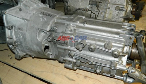 Cutie viteze manuala BMW Seria 1 2008-2011 E82, E88 HED