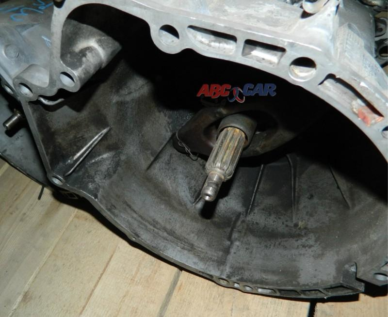 Cutie viteze manuala BMW Seria 3 1990-1998 E36 AKG