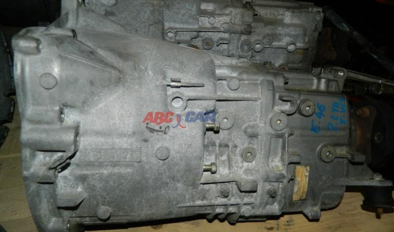 Cutie viteze manuala BMW Seria 3 1998-2005 E46 HDZ