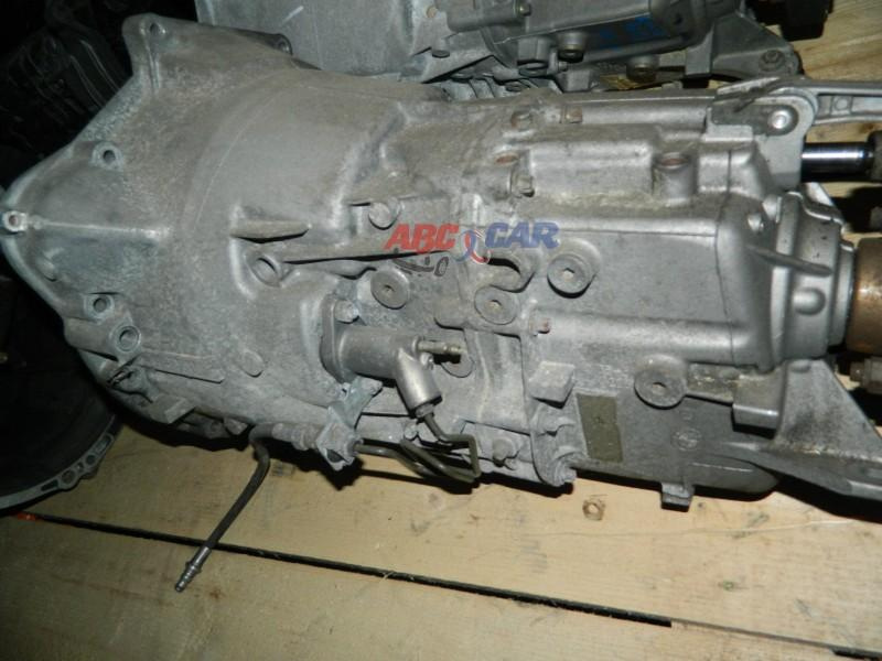 Cutie viteze manuala BMW Seria 3 1998-2005 E46