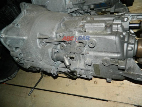 Cutie viteze manuala BMW Seria 3 1998-2005 E46