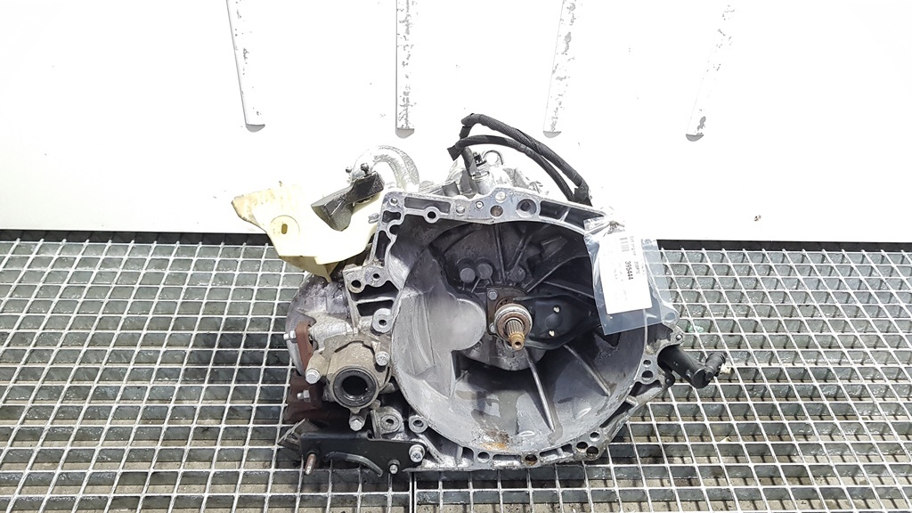 Cutie viteze manuala, Citroen C3 Picasso, 1.6 hdi, 9H06, 20DP72, 5 viteze