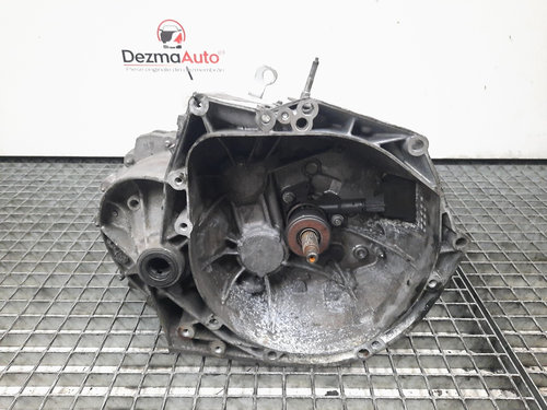 Cutie viteze manuala, Citroen C4 (II) [Fabr 2009-2018] 9686219510, 1.6 hdi, 9H05, 6 vit man (id:4449...