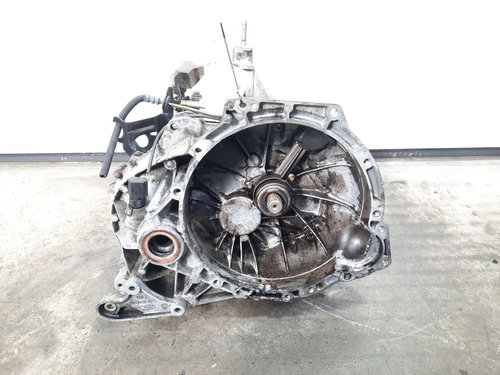Cutie viteze manuala, cod 1S4R-7002-MB, Ford Focus 1, 1.8 TDDI, C9DB, 5 vit man (id:465593)