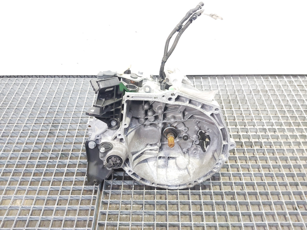 Cutie viteze manuala, cod 20A701, Peugeot 207 (WA) 1.2 THP, HNY, 5 vit (id:667088)