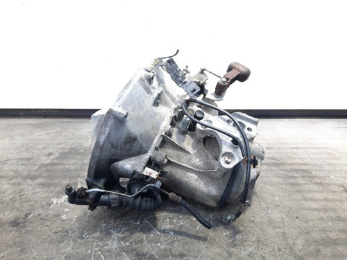 Cutie viteze manuala, cod 20CP67, Citroen C3 (I), 1.4 HDI, 8HX, 5 vit man (idi:465514)