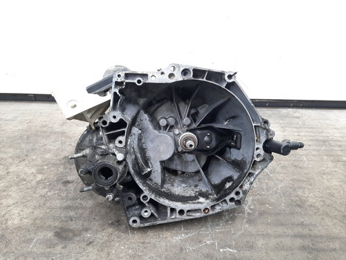 Cutie viteze manuala, cod 20DM69, Peugeot 207 (WA) 1.6 hdi, 9HZ, 5 vit man (pr:110747)