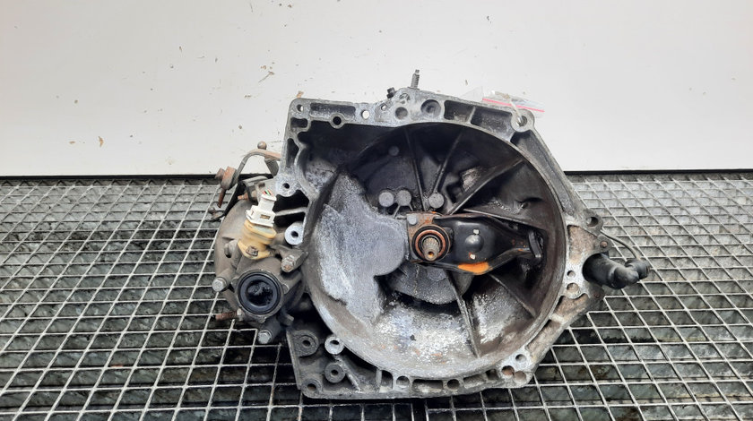 Cutie viteze manuala, cod 20DP25, Peugeot Partner (I), 1.6 HDI, 5 vit man (idi:526210)