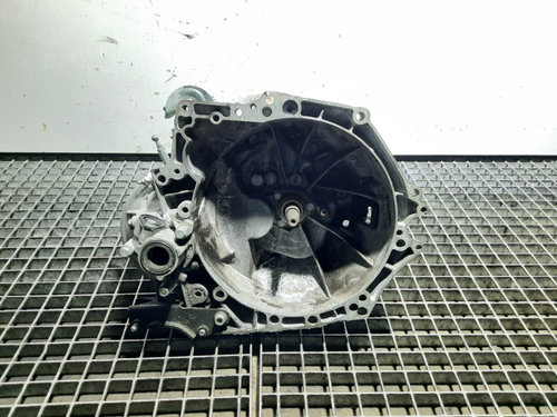 Cutie viteze manuala, cod 20DP32, Citroen C4 (I), 1.6 benz, 5FW, 5 vit man (idi:540838)