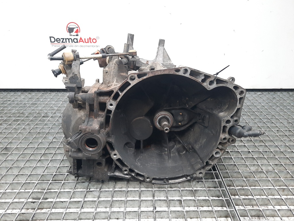 Cutie viteze manuala, cod 20MB02, Peugeot 307 SW, 2.0 HDI, RHR, 6 vit