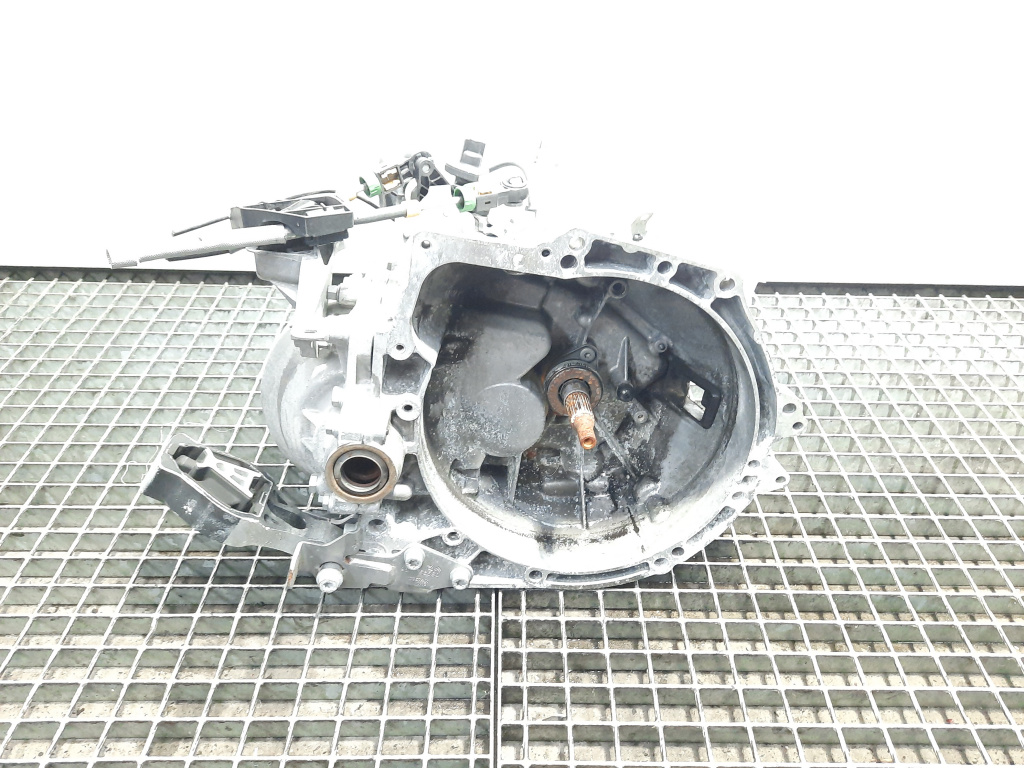 Cutie viteze manuala, cod 20MB32, Citroen C4 Grand Picasso, 1.6hdi, BHZ, 6 vit man (id:489361)