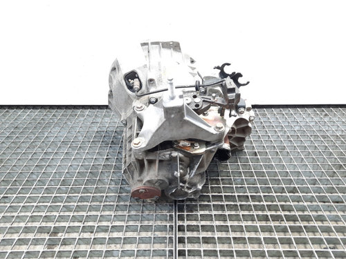 Cutie viteze manuala, cod 2S4R-7002-PA, Ford Focus 1 Sedan, 1.8 TDCI, 5 vit man (idi:484018)