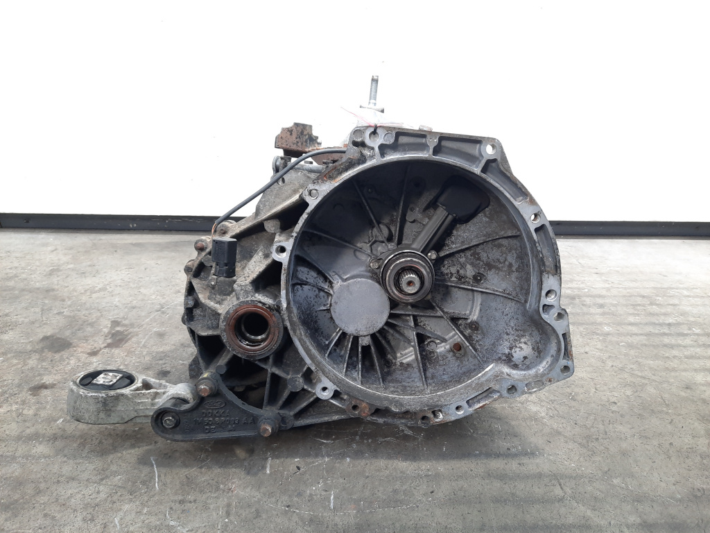 Cutie viteze manuala, cod 2T1R-7002-BC, Ford Transit Connect (P65) 1.8 tddi, BHDA, 5 vit man (pr:110747)