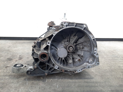 Cutie viteze manuala, cod 2T1R-7002-BC, Ford Transit Connect (P65) 1.8 tddi, BHDA, 5 vit man (pr:110...