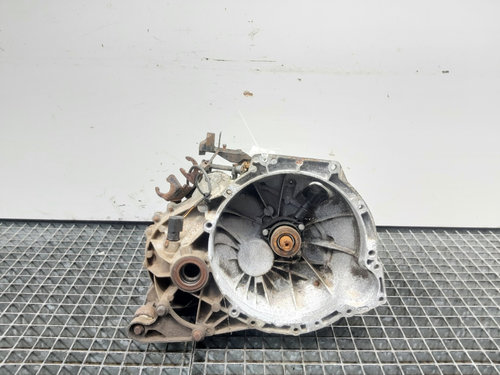 Cutie viteze manuala, cod 2T1R-7002-BH, Ford Transit Connect (P65), 1.8 TDCI, R2PA, 5 vit man (id:69...