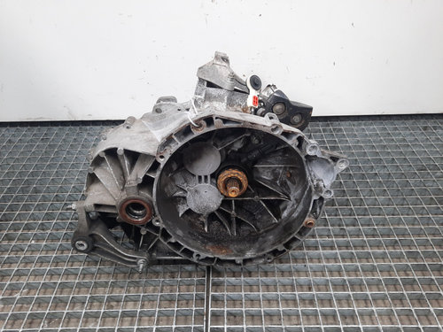 Cutie viteze manuala, cod 4M5R-7002-CE, Ford Focus 2 (DA) 2.0 TDCI, G6DG, 6 vit man (id:463963)
