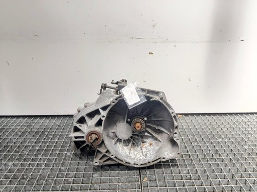 Cutie viteze manuala, cod 6M5R-7002-ZB, Ford C-Max 1, 1.8 TDCI, KKDA, 5 vit man (idi:693162)