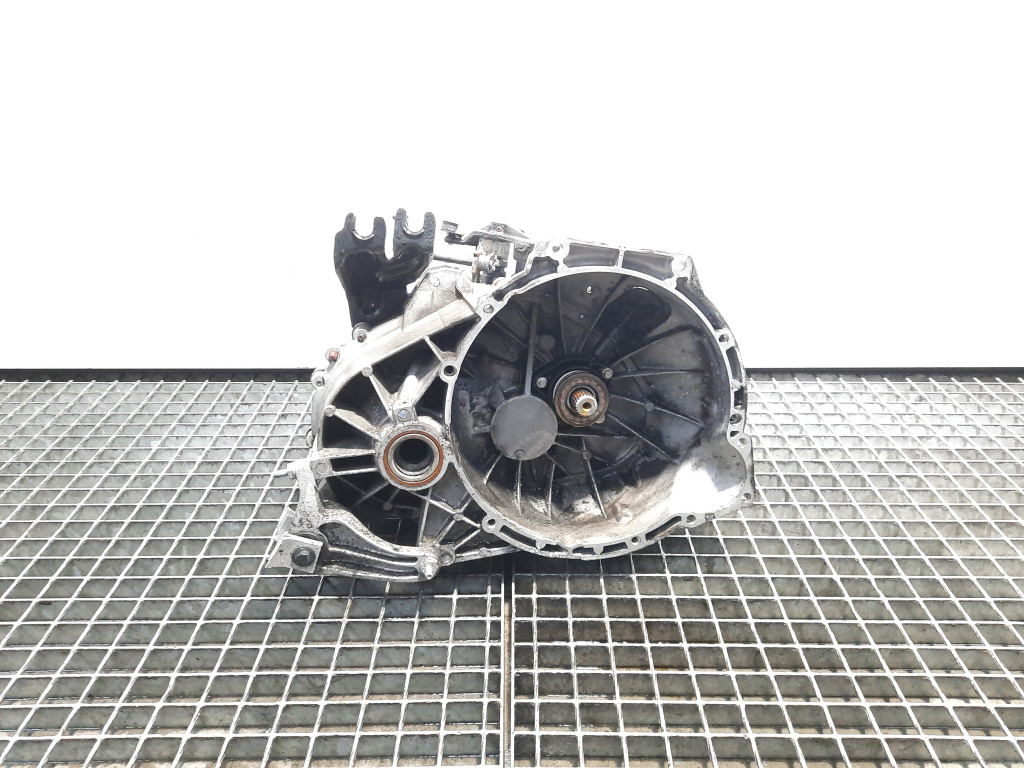 Cutie viteze manuala, cod 6M5R-7002-ZC, Ford Focus 2 (DA) 1.8 TDCI, KKDA, 5 vit man (id:500209)