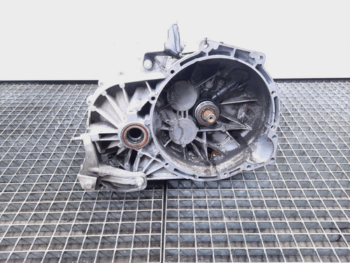 Cutie viteze manuala, cod 7G9R-7002-ZE, Ford Mondeo 4, 1.8 TDCI, QYBA, 6 vit man (id:496996)
