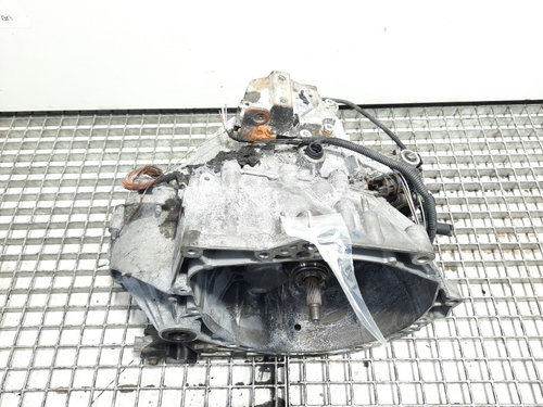 Cutie viteze manuala, cod 9674157510, Citroen C3 (II), 1.6 HDI, 9HP, 6 vit man (idi:438084)