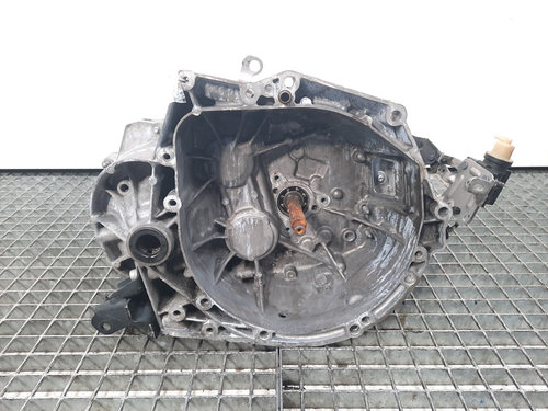 Cutie viteze manuala, cod 9801309210, Citroen C4 Cactus, 1.6 HDI, 9HP, 6 vit man (idi:431292)