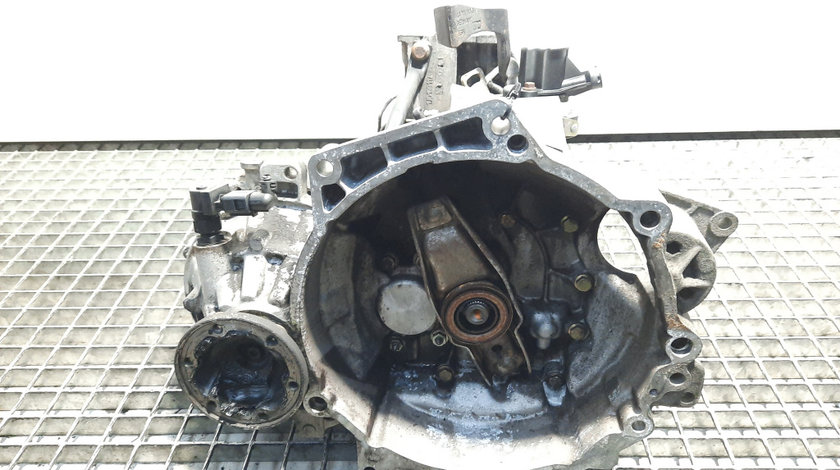Cutie viteze manuala, cod DOY, VW New Beetle (9C1, 1C1), 1.9 TDI, ALH, 5 vit man (idi:450117)