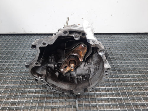 Cutie viteze manuala, cod EEN, Audi A4 (8E2, B6) 1.9 TDI, AVB, 5 vit man (pr:110747)